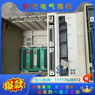 议价 BUB3008R FS100机器人 安全基板JEPMC