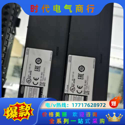 AJ65SBTB1-32DT网红议价