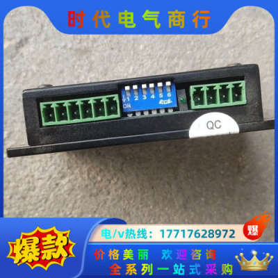 Haydon 海顿 DCM4010直线步进电机驱动器   拆议价