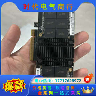 PCI G3I 3200GB 加速卡议价 DIRECT