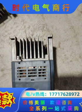 原装FRN2.2E1S-4C拍摄成色如图2议价