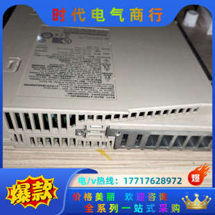 2R8A00AY3议价 7系伺服驱动器SGD7S 原装 正品