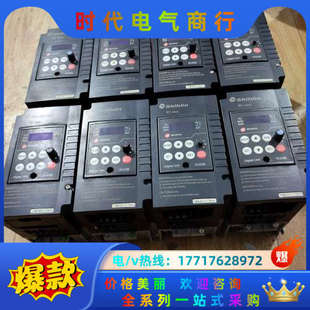 0.75k 0.75kw38议价 043 士林变频器se2