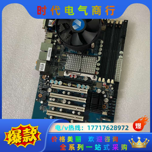 控创 kontron KT965/ATXE ATXP送CPU议价