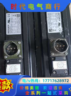 伺服电机MS1H2-15C30CB  A334Z，实议价