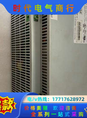 00-109-802库卡机器人电源PH1003-2840议价