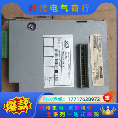 6055／PROF／00，派克通讯板卡，，，有意议价