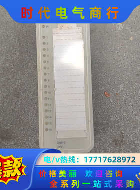 ABB     DI810  3BSE008508R1议价