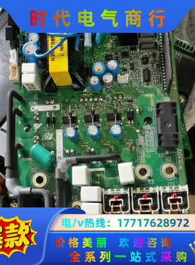 安川A1000/E1000变频器驱动板ETP712151原装议价