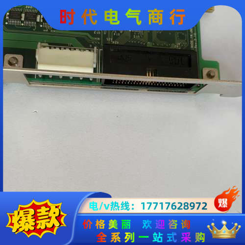 原装PDA CARD-4 MADE IN JAPAN REV议价