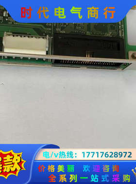 原装PDA CARD-4 MADE IN JAPAN REV议价