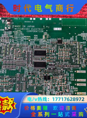 三凌釆集卡，:Q80BD-J71GP21-SX，十片议价