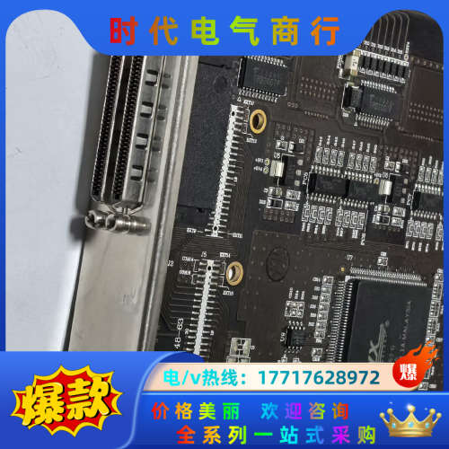 Alphamotion TMC-AE32DIO 运动控制卡议价