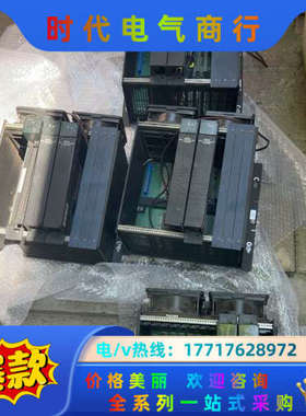 ge rx7i机架 IC698CHS009A 9成新有8台，议价