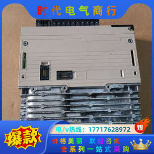 伺服驱动器 2R8A01AY831AA成色如议价 SGDV