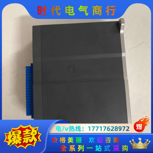 Leadshine雷赛EM32DX-C4总线型编码器扩展模块议价