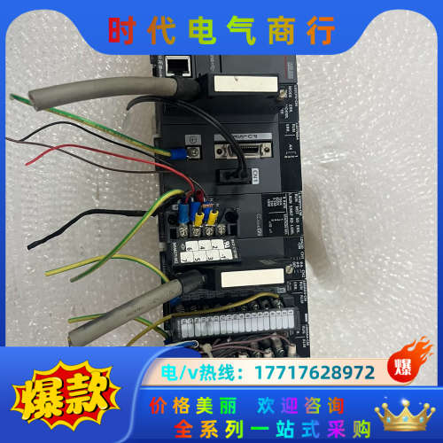 L61P-CM L02CPU-CM LD77MS4 LJ61议价