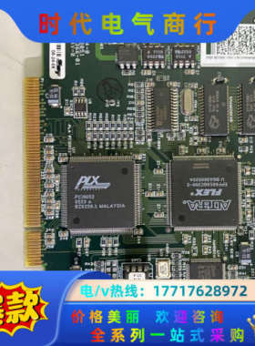 机器人板卡DSQC603 3HAC 12817，原装拆议价