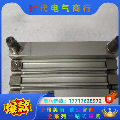 原装旋转摆台气缸 MSQB10A/MSQB10L2议价
