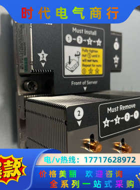 DL380G10 高性能散热器 DL388GEN10议价