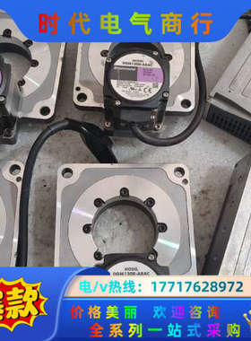 中空转台DGM130R-ARAC和驱动器LSD-C整套便宜出议价