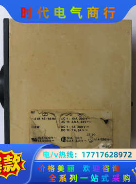 GARLO GAVAZZI SM 115 115，现货实议价