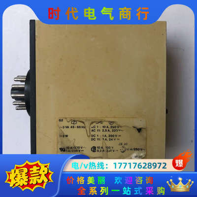 GARLO GAVAZZI SM 115 115，现货实议价