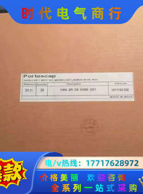 portescap微型马达16N 2R 28 208E。全新议价