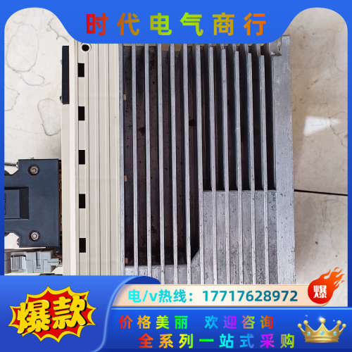 禾川SV-X3DA100A-A驱动器现货实拍功能议价