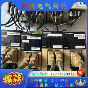 伺服驱动器MDS-B-SVJ2-01，MDS-B-SVJ议价