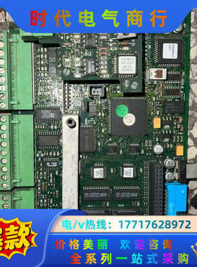 派克590P/AH470372U002 主板  7.2版本7议价