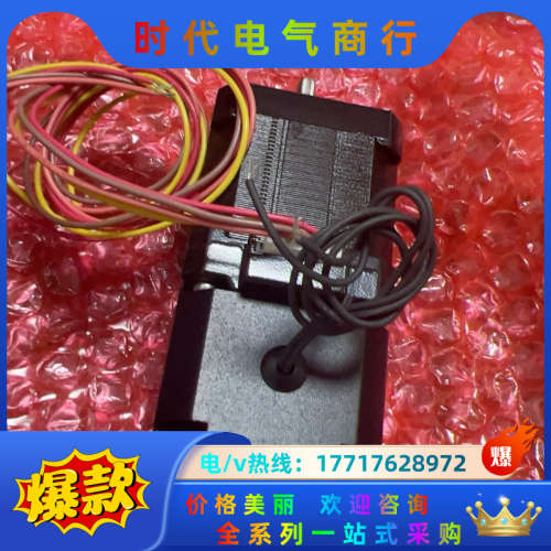 信浓/凯福电机Y07-43D4-5065M 全新原装现货议价