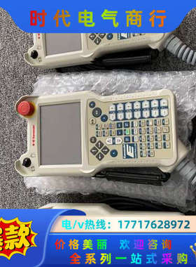 全新川崎示教器50817-0096L10议价