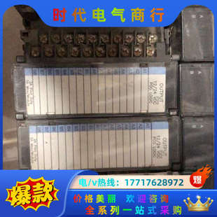 645议价 IC693MDL740 原装 GE模块