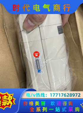 全新原装 MS082A1E，750伺服电机 议价