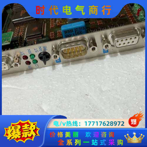 AMK伺服原装板卡 AZ-PS3-1.03，EN2349，A议价