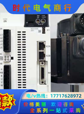伺服MDDLN55BE MDMF152L1G6M MSM议价
