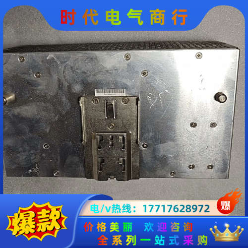 DRT-480-48 明纬三相380/48议价