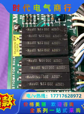 半导体KLA.TENCOR AMRAY PC4D PCB80议价