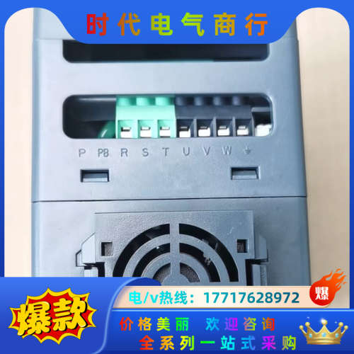 英捷思变频器 Y300-YS0022G3 有4台 Y300-议价