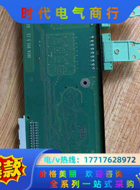 SEW赛威DIP11B通讯卡，实物照，件功能。实价议价