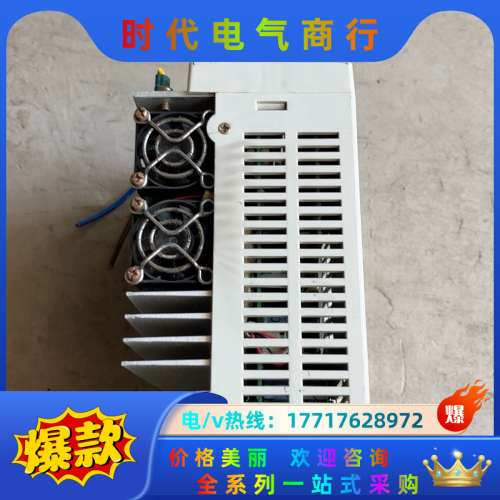 EPS-TA01D5123-0000 东菱伺服驱动器 2议价