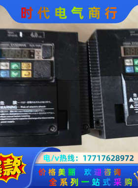 3G3MX-A4040-Z变频议价