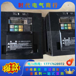 3G3MX Z变频议价 A4040