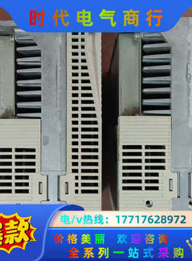 SGDV-120A01A0025系1.5KW伺服驱动器，议价