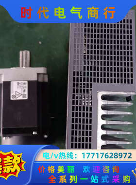 伺服MR-JE-70A.HG-KN73J-S100脉冲型议价