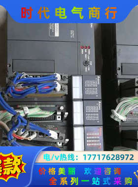 PLC-A1SJHCPU两块，A1sx42共四块A1sy议价