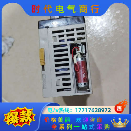 OMR0N PLC CPM2C-S100C-DRT 实议价