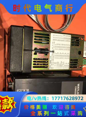 WATLOW MLS300-PM+CIM316半导体材料议价
