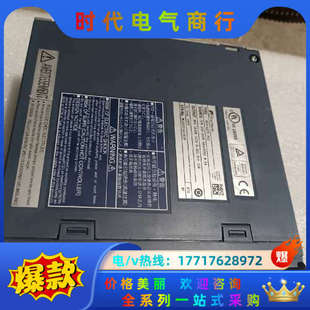 驱动器1500W刚完好无损功能2个600议价